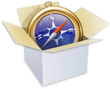 webkit icon